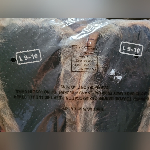 12 pair Disney STAR WARS Slippers - Picture 2 of 3